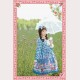 Infanta Rabbit, let's have a picnic Lolita Dress OP (IN858)